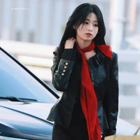 Jung Ahyeon - nàng