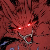 Cửu Vĩ Kurama
