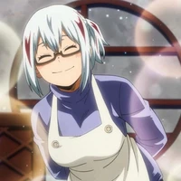 Todoroki Fuyumi