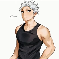 Todoroki Natsuo