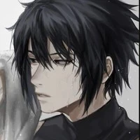 Uchiha Sasuke