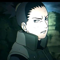Shikamaru