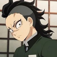 genya