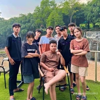 cả nhóm