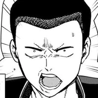 Enomoto Takeshi