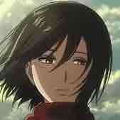 Mikasa
