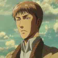Jean