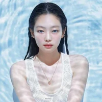 Kim Jennie_Cô
