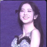 Kim Jisoo_Chị