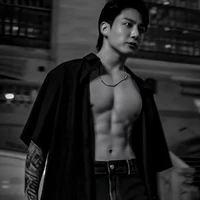 Jeon JungKook_Cậu