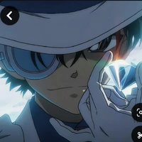 Kaito kid