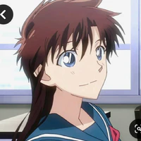 nakamori aoko