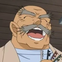 Suzuki jirokichi