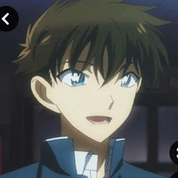 kuroba kaito