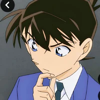 kudo Shinichi