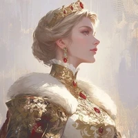 Eleanor Blackwood ( Hoàng hậu )