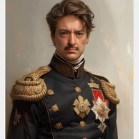 Reginald Hawthorne ( chú ) 