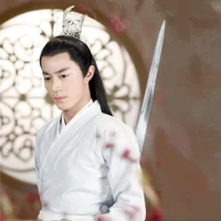 Bạch tử hoạ