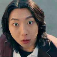 Kang Tae Oh 