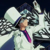 kuroba kaito