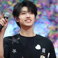 Chu Chí Hâm /ZhuZhiXin/ _Em