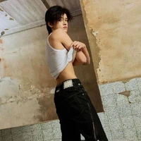 Trương Cực /ZhangJi/ _Hắn