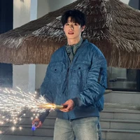 TLinh Chim sợ thằn lằn nhất trên đời