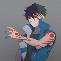 kawaki