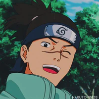 iruka