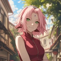 Sakura