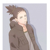 Shikamaru
