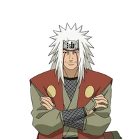 Jiraiya