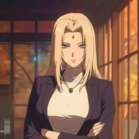 Tsunade