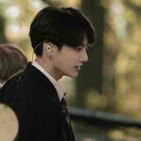 Jeon Jungkook