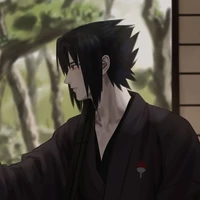Uchiha Sasuke