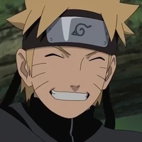 Uzumaki Naruto