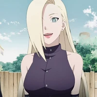 Yamanaka Ino