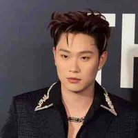 Trần Đăng Dương ( Lang Tộc ) A