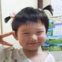 Sunoo / hồi bé /