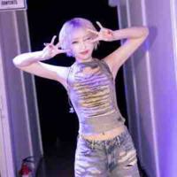 Gong Minji
