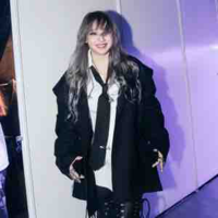 Lee Chaerin
