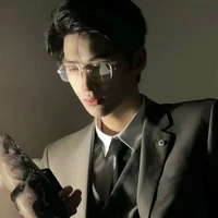 Bạch Quân Kình_ba nu9