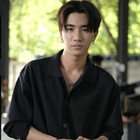 Tanapon Sukhumpantanasan [ Perth ]