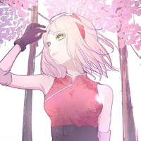 Haruno Sakura