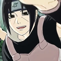 Uchiha itachi