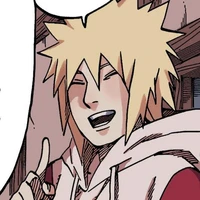 Minato Namikaze