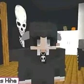 Hiha Baba chops