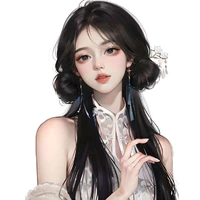 Uy Linh (Tam phu nhân)