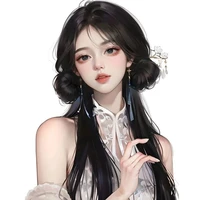 Uy Linh (Tam phu nhân)