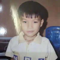 Minh Hiếu - Lúc nhỏ